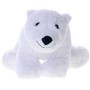 PLYŠ Ecobuddies zvířátko 25cm 7 druhů *PLYŠOVÉ HRAČKY*