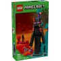 LEGO MINECRAFT Endermanova věž 21279 STAVEBNICE