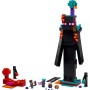 LEGO MINECRAFT Endermanova věž 21279 STAVEBNICE