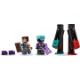 LEGO MINECRAFT Endermanova věž 21279 STAVEBNICE