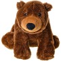 PLYŠ Ecobuddies zvířátko 25cm 7 druhů *PLYŠOVÉ HRAČKY*