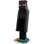 LEGO MINECRAFT Endermanova věž 21279 STAVEBNICE