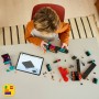 LEGO MINECRAFT Endermanova věž 21279 STAVEBNICE