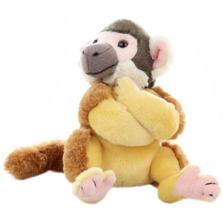 PLYŠ Opice Kotul 18cm *PLYŠOVÉ HRAČKY*