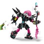 LEGO DREAMZZZ Mateo a robot 71495 STAVEBNICE