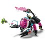LEGO DREAMZZZ Mateo a robot 71495 STAVEBNICE