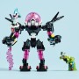 LEGO DREAMZZZ Mateo a robot 71495 STAVEBNICE