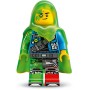 LEGO DREAMZZZ Mateo a robot 71495 STAVEBNICE