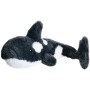 PLYŠ Ecobuddies zvířátko 25cm 7 druhů *PLYŠOVÉ HRAČKY*