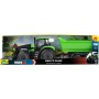 LENA Worxx Traktor Deutz-Fahr Agrotron 7250 TTV set s přívěsem 04617