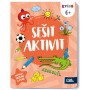 ALBI Kvído Sešit plný aktivit interaktivní úkoly pro děti 6+