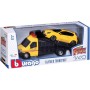 BBURAGO Odtahová služba set 2 auta v krabici model 1:43 kov