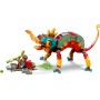 LEGO DREAMZZZ Mateo a jeho ohnivý chameleon 2v1 71492 STAVEBNICE