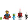 LEGO DREAMZZZ Mateo a jeho ohnivý chameleon 2v1 71492 STAVEBNICE