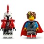 LEGO DREAMZZZ Mateo a jeho ohnivý chameleon 2v1 71492 STAVEBNICE