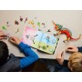 LEGO DREAMZZZ Mateo a jeho ohnivý chameleon 2v1 71492 STAVEBNICE