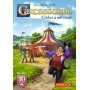 MINDOK HRA Carcassonne: Cirkus a akrobaté 10. rozšíření (2025)