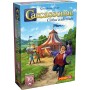 MINDOK HRA Carcassonne: Cirkus a akrobaté 10. rozšíření (2025)