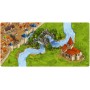 MINDOK HRA Carcassonne: Víla a drak 3. rozšíření (2025)