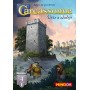 MINDOK HRA Carcassonne: Věže a zloději 4. rozšíření (2025)