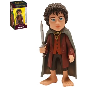 MINIX Figurka sběratelská Lord of the Rings: Frodo filmové postavy