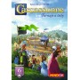 MINDOK HRA Carcassonne: Turnaje a štíty 6. rozšíření (2025)