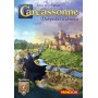 MINDOK HRA Carcassonne: Dobývání a obrana 7. rozšíření (2025)
