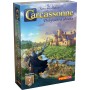 MINDOK HRA Carcassonne: Dobývání a obrana 7. rozšíření (2025)