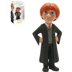 MINIX Figurka sběratelská Harry Potter: Ron Weasley filmové postavy
