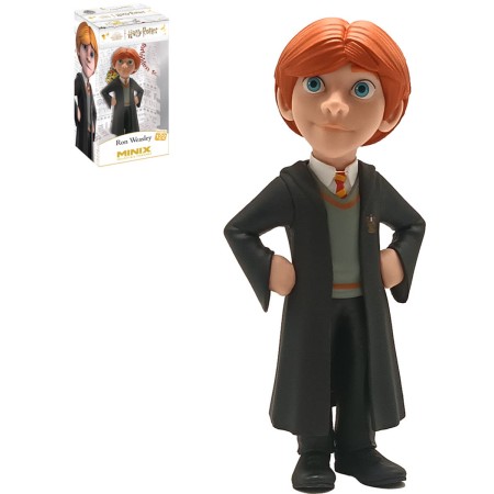 MINIX Figurka sběratelská Harry Potter: Ron Weasley filmové postavy