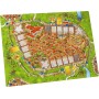 MINDOK HRA Carcassonne: Dobývání a obrana 7. rozšíření (2025)