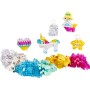 LEGO CLASSIC Kouzelná průhledná krabička 11040 STAVEBNICE
