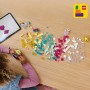 LEGO CLASSIC Kouzelná průhledná krabička 11040 STAVEBNICE