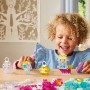 LEGO CLASSIC Kouzelná průhledná krabička 11040 STAVEBNICE
