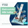 ALBI Kouzelné čtení elektronická tužka 2.0 + průvodce na baterie Zvuk