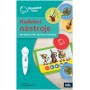 ALBI Kouzelné čtení hra Pexeso interaktivní Hudební nástroje