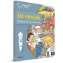 ALBI Kouzelné čtení Kniha interaktivní Už vím jak