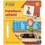 ALBI Kouzelné čtení elektronická tužka + kniha Pohádkové učení na baterie Zvuk