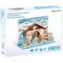 WALACHIA Betlém W44 Hobby Kit DŘEVĚNÁ STAVEBNICE