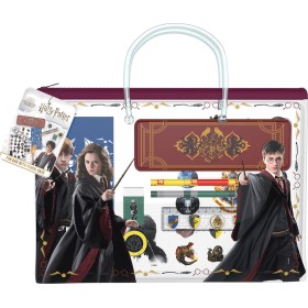 JIRI MODELS Zábavná taštička s penálem Harry Potter
