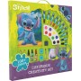 JIRI MODELS Luxusní kreativní sada Lilo & Stitch
