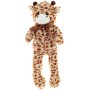 PLYŠ Žirafa s mašličkou 55cm *PLYŠOVÉ HRAČKY*