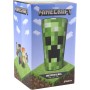 Sklenice Minecraft Creeper 400ml s potiskem dárkové balení