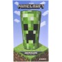 Sklenice Minecraft Creeper 400ml s potiskem dárkové balení