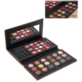ZMILE COSMETICS Kosmetická paleta rozkládací Glam To Go make-up