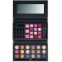 ZMILE COSMETICS Kosmetická paleta rozkládací Glam To Go make-up