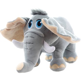 PLYŠ Slon baby 21cm *PLYŠOVÉ HRAČKY*