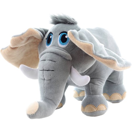PLYŠ Slon baby 21cm *PLYŠOVÉ HRAČKY*