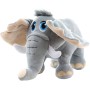 PLYŠ Slon baby 21cm *PLYŠOVÉ HRAČKY*