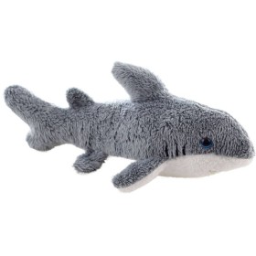 PLYŠ Ryba žralok 17cm *PLYŠOVÉ HRAČKY*